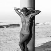 Caroline Winberg nude #0060