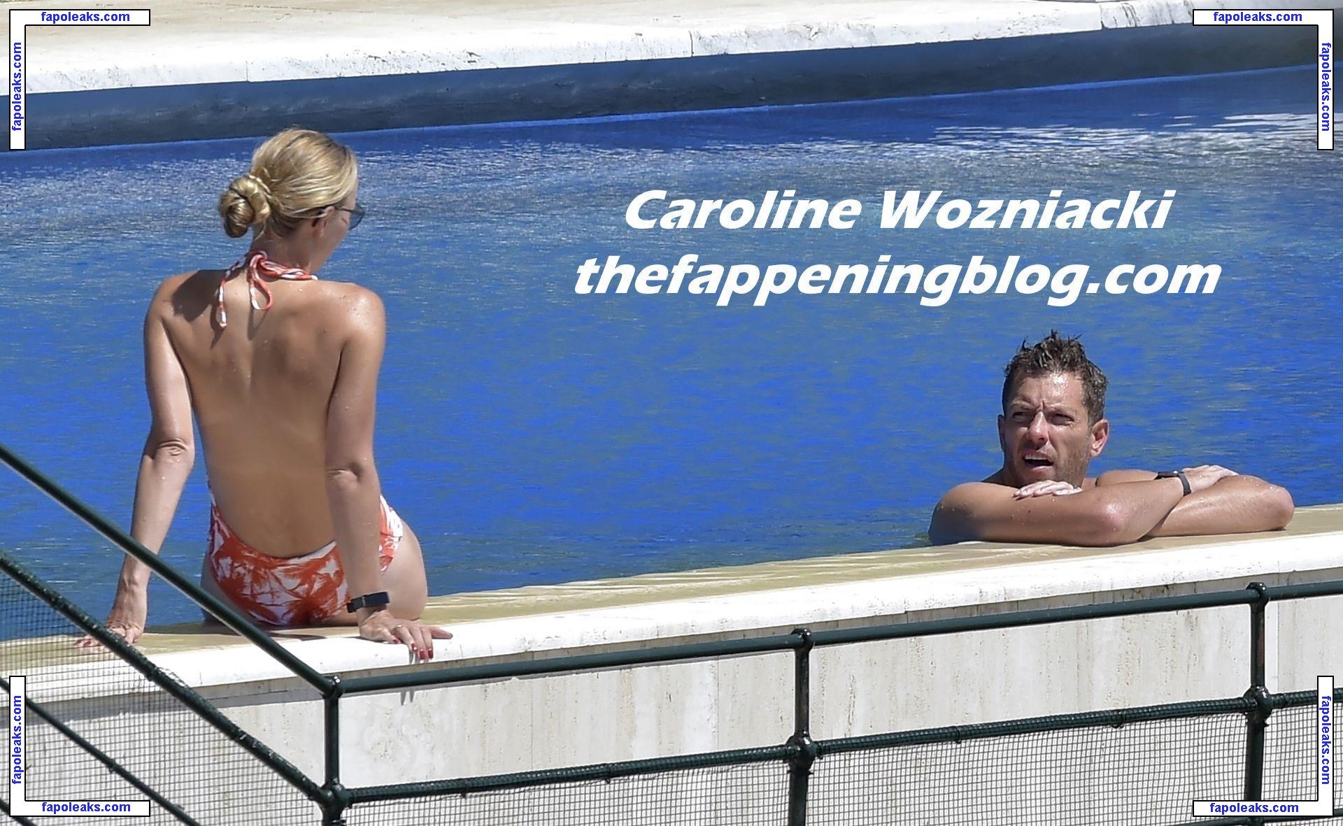 Caroline Wozniacki / CaroWozniacki nude photo #0448 from OnlyFans