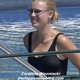 Caroline Wozniacki nude #0484