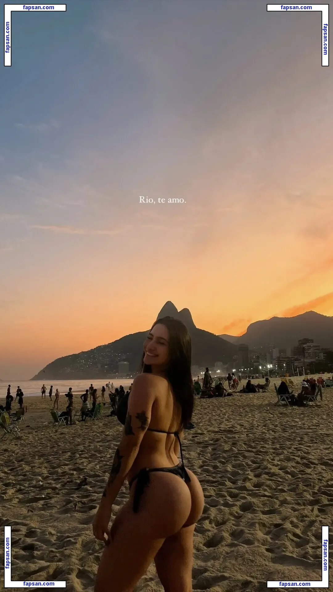 carolinecostaofficial_ голая фото #0002 с Онлифанс