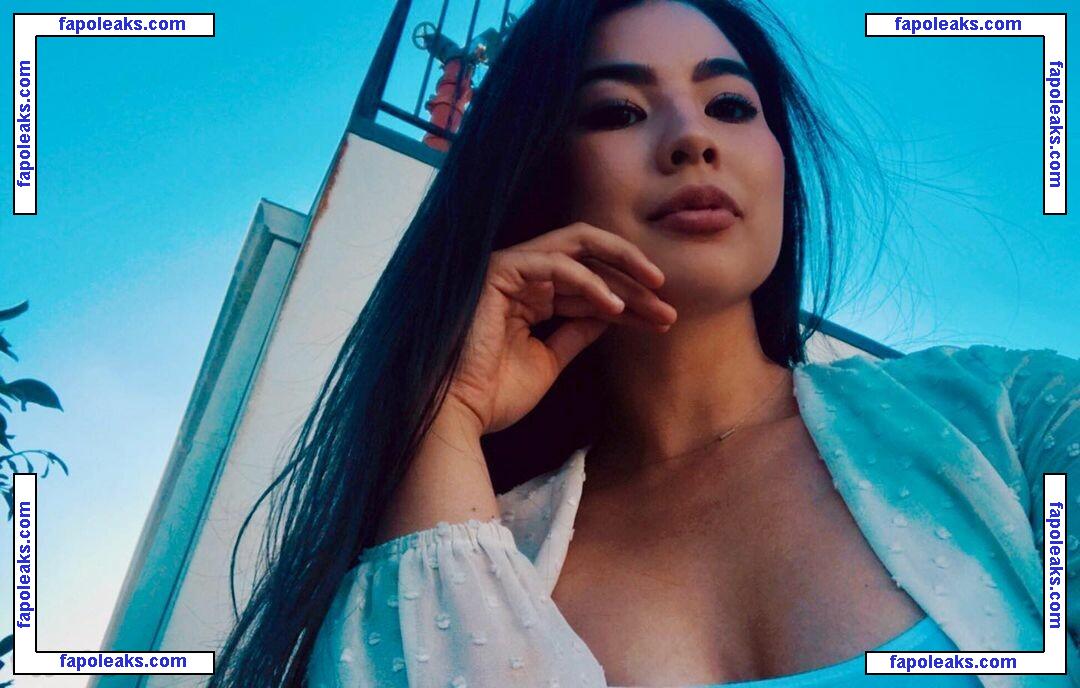 CarolineKwan / carolinekwann nude photo #0002 from OnlyFans