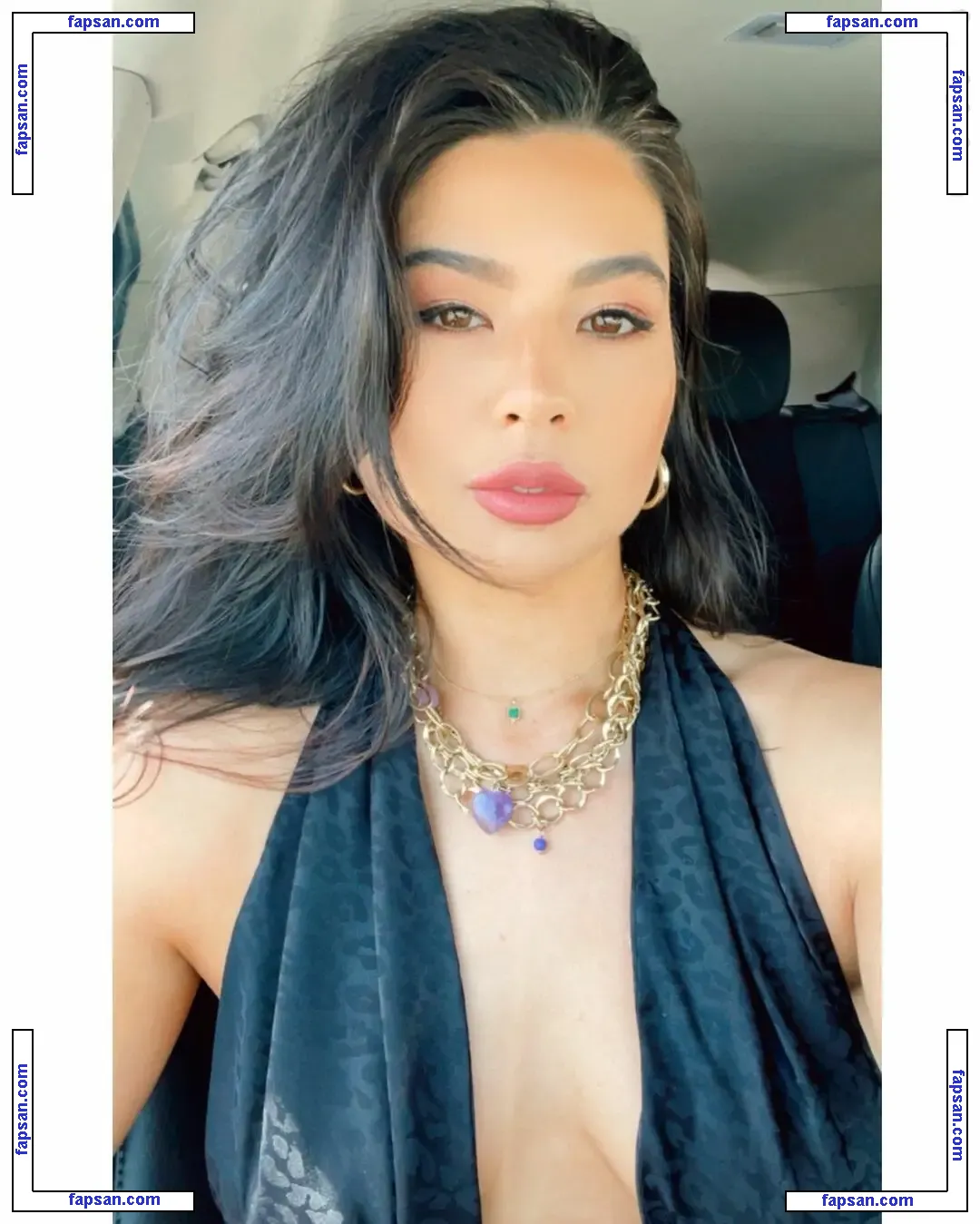 CarolineKwan nude photo #0011 from OnlyFans