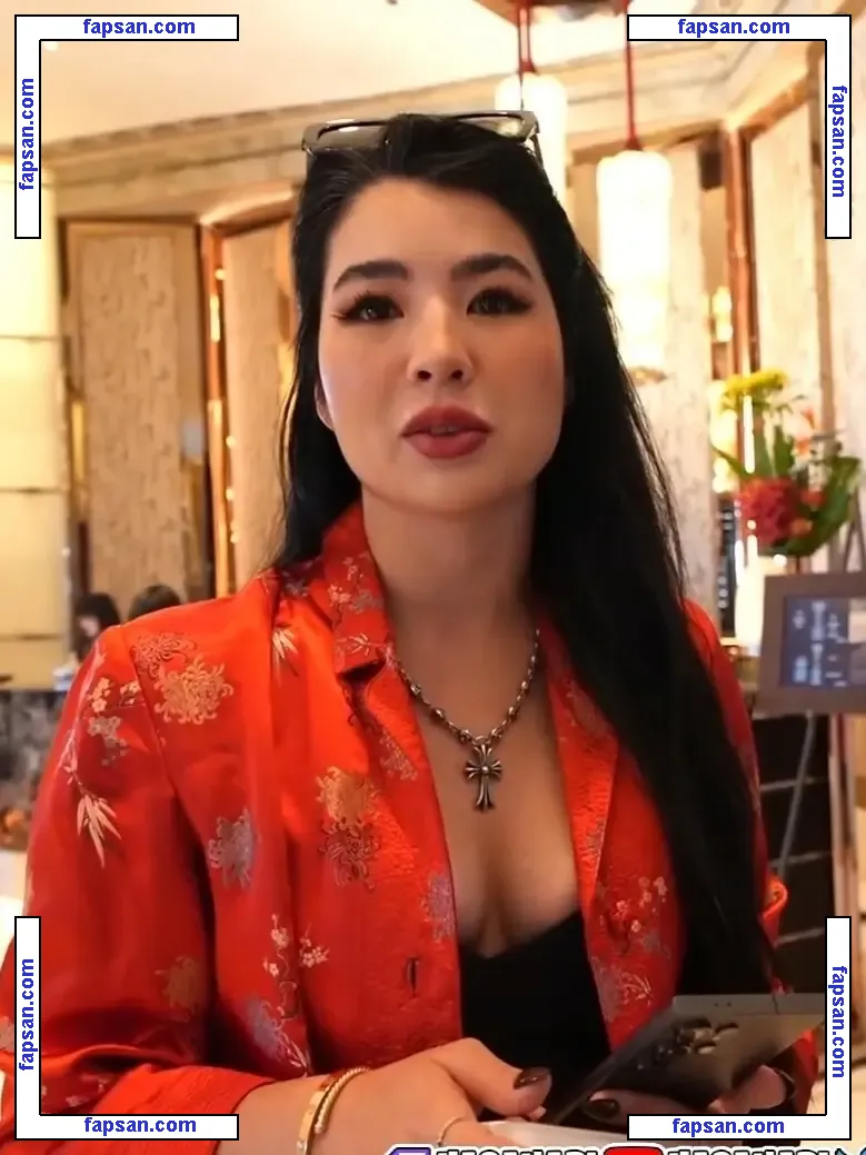 CarolineKwan голая фото #0213 с Онлифанс