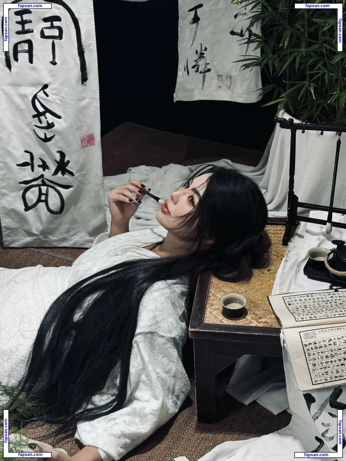 CarolineKwan голая фото #0219 с Онлифанс