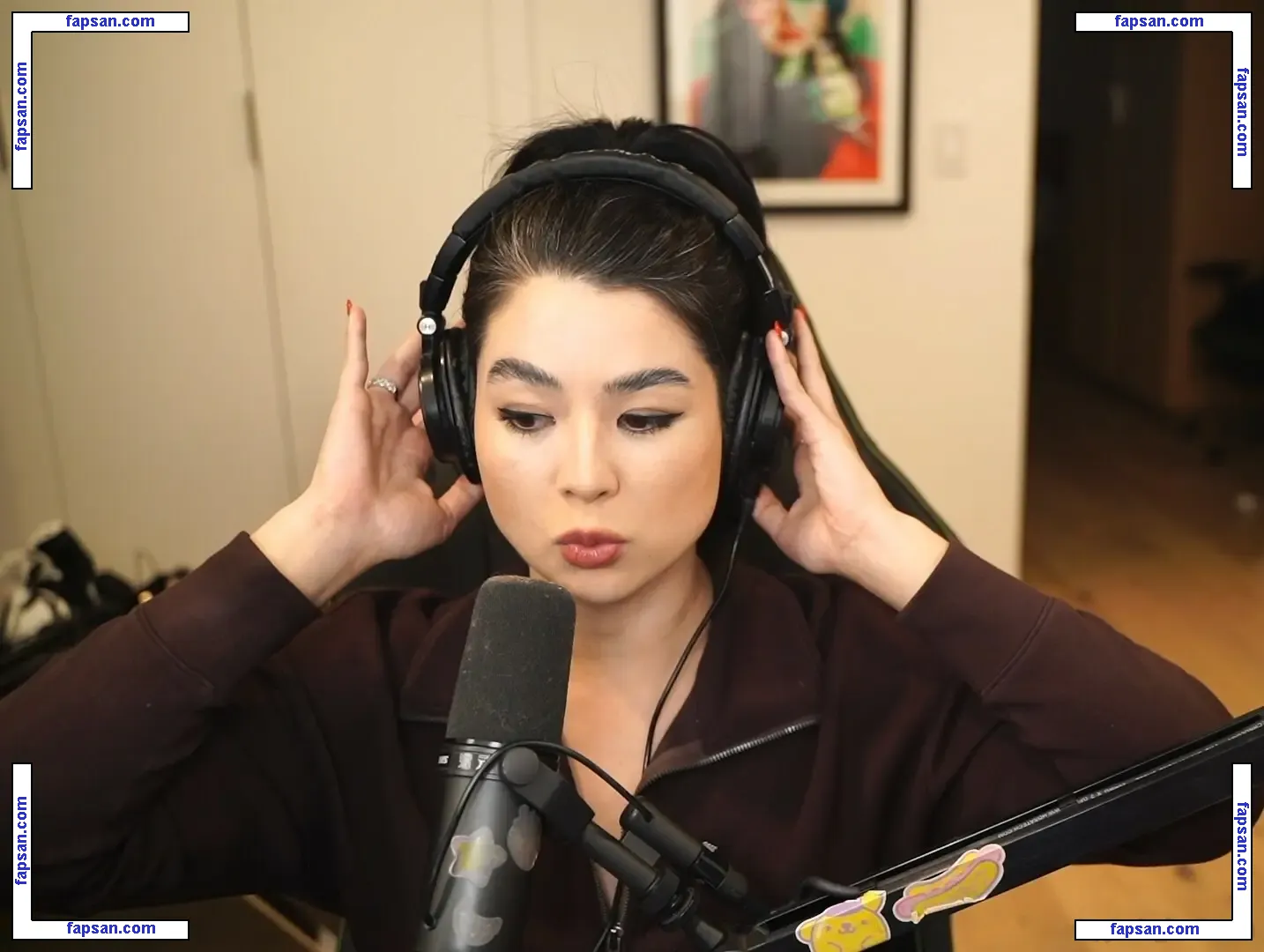 CarolineKwan голая фото #0222 с Онлифанс