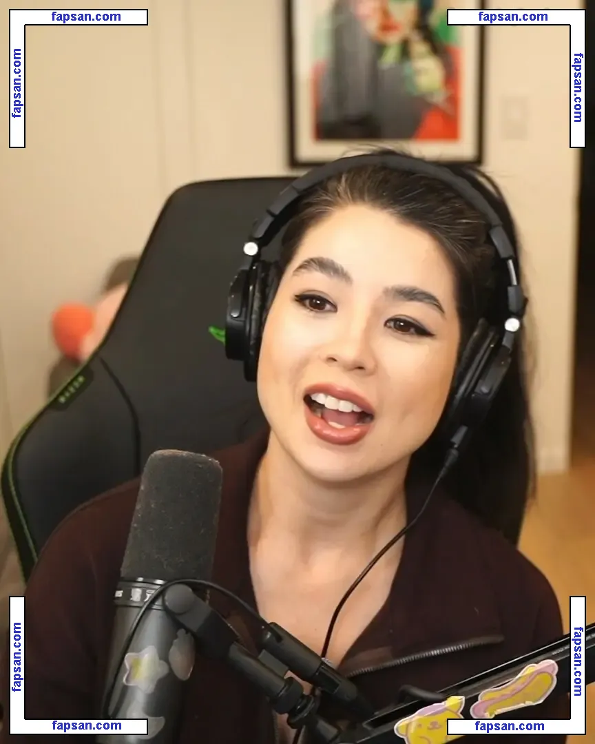 CarolineKwan голая фото #0223 с Онлифанс