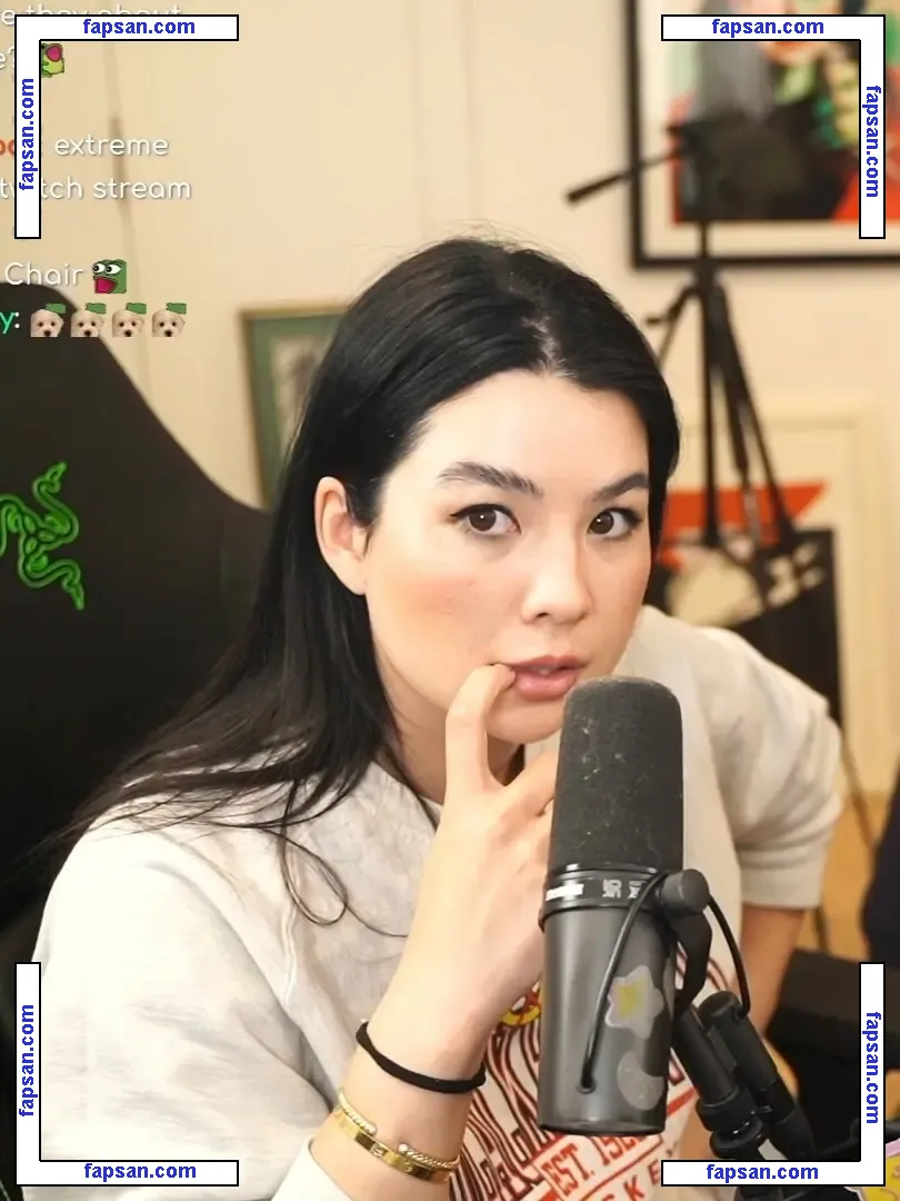 CarolineKwan nude photo #0229 from OnlyFans