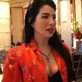 CarolineKwan голая #0212