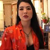 CarolineKwan голая #0213