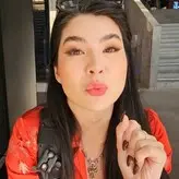 CarolineKwan голая #0215