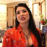 CarolineKwan голая #0216