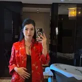 CarolineKwan голая #0217