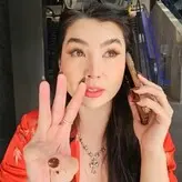 CarolineKwan голая #0218