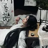 CarolineKwan голая #0219