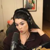 CarolineKwan голая #0221