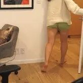 CarolineKwan nude #0226