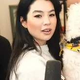 CarolineKwan nude #0228