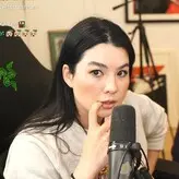 CarolineKwan nude #0229