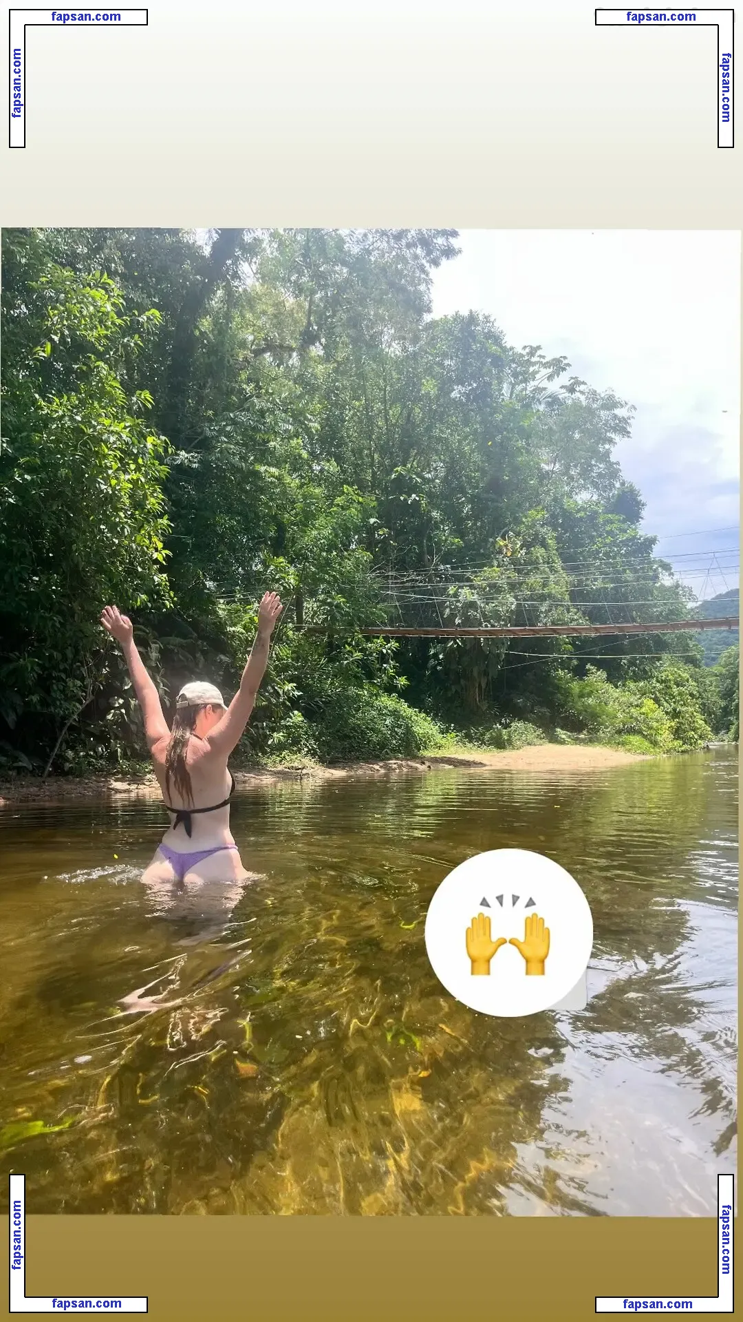 Carolinie Figueiredo nude photo #0011 from OnlyFans