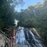 Carolinie Figueiredo nude #0012