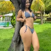 Caroljulon nude #0003