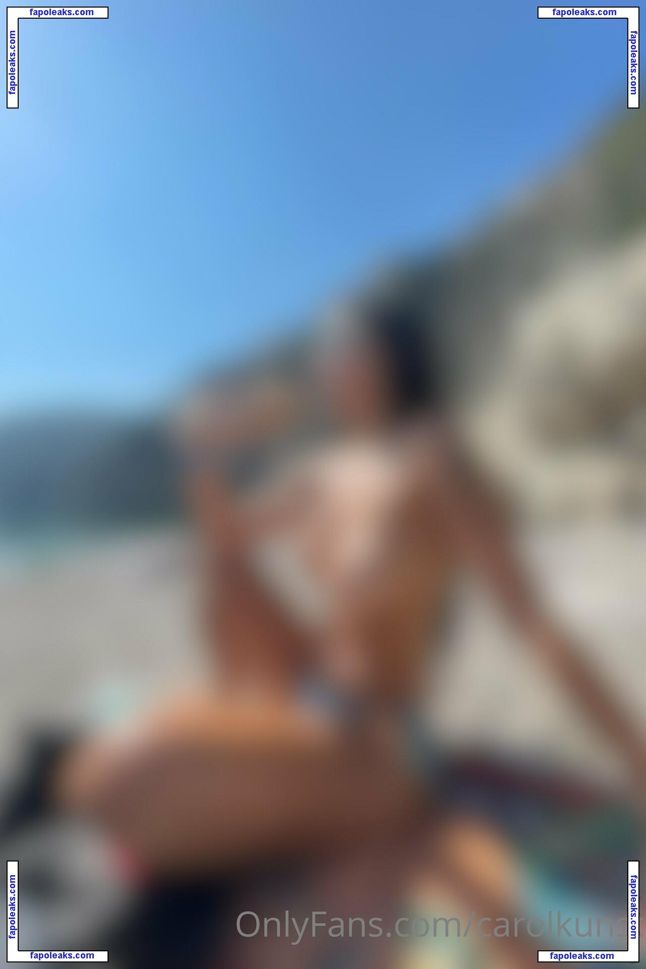 carolkunst / carolkunstoficial nude photo #0004 from OnlyFans