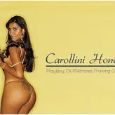 carollinihonorio nude #0001