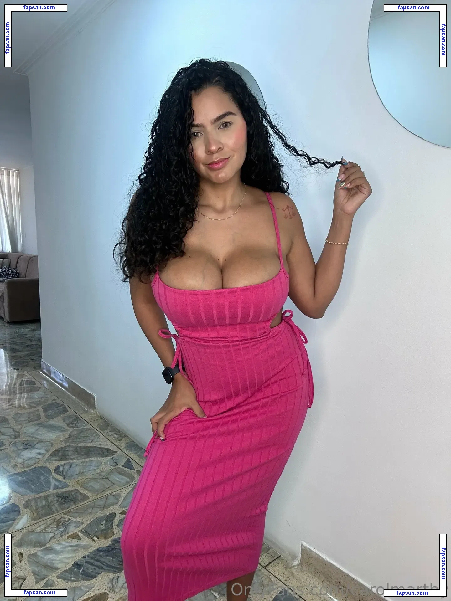 carolmarthy nude photo #0003 from OnlyFans