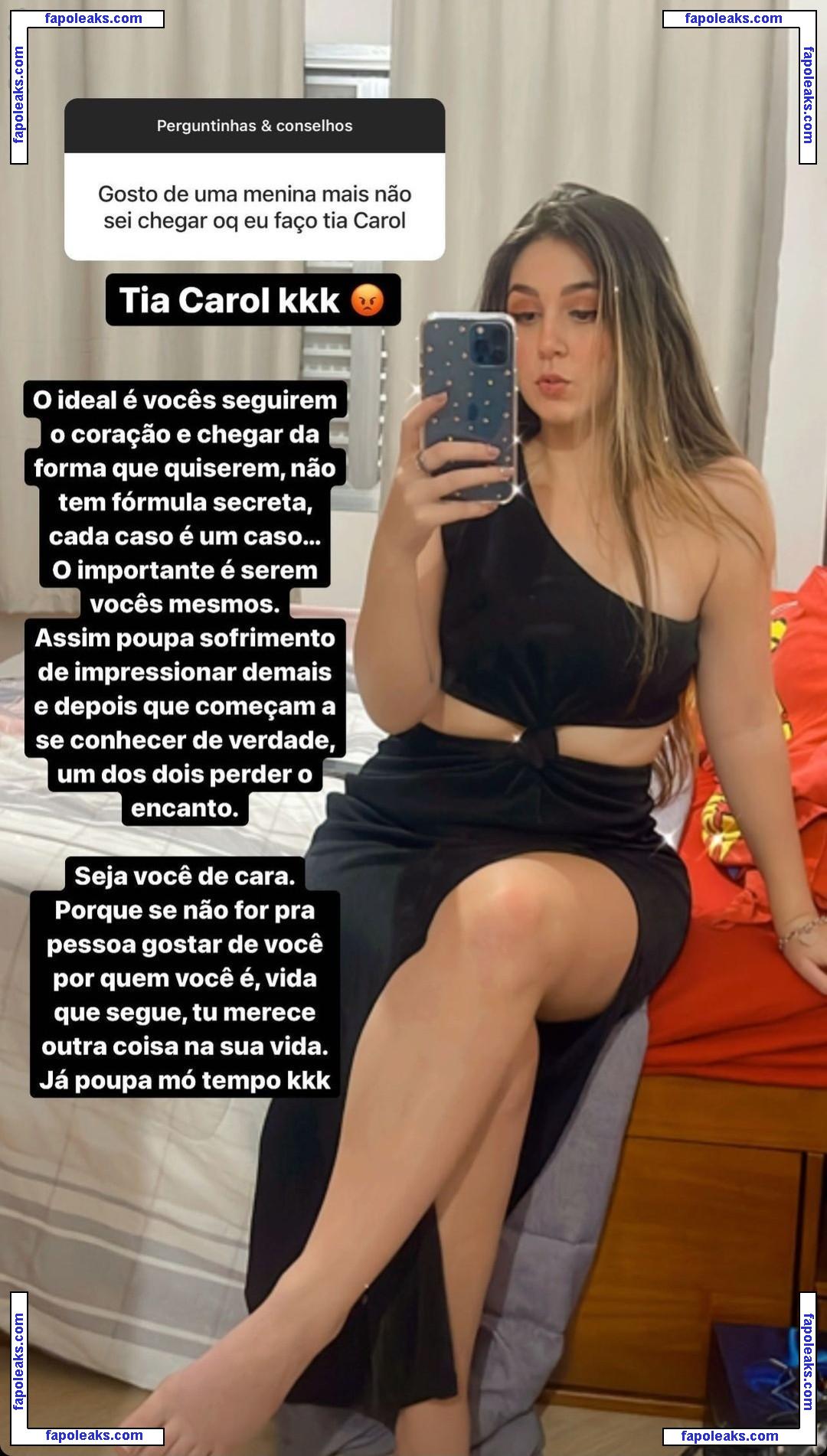 Carolzinha / carolzinhasg.pb nude photo #0005 from OnlyFans