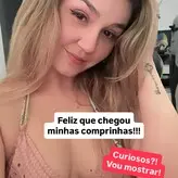 Carolzinha nude #0122