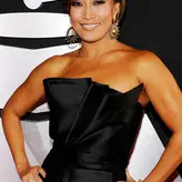 Carrie Ann Inaba голая #0008