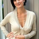 Carrie-Anne Moss голая #0088