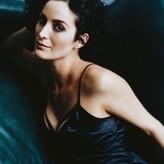 Carrie-Anne Moss голая #0089