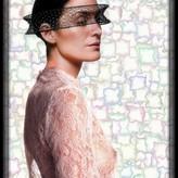 Carrie-Anne Moss голая #0097