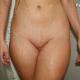 Carrie Barber голая #0004