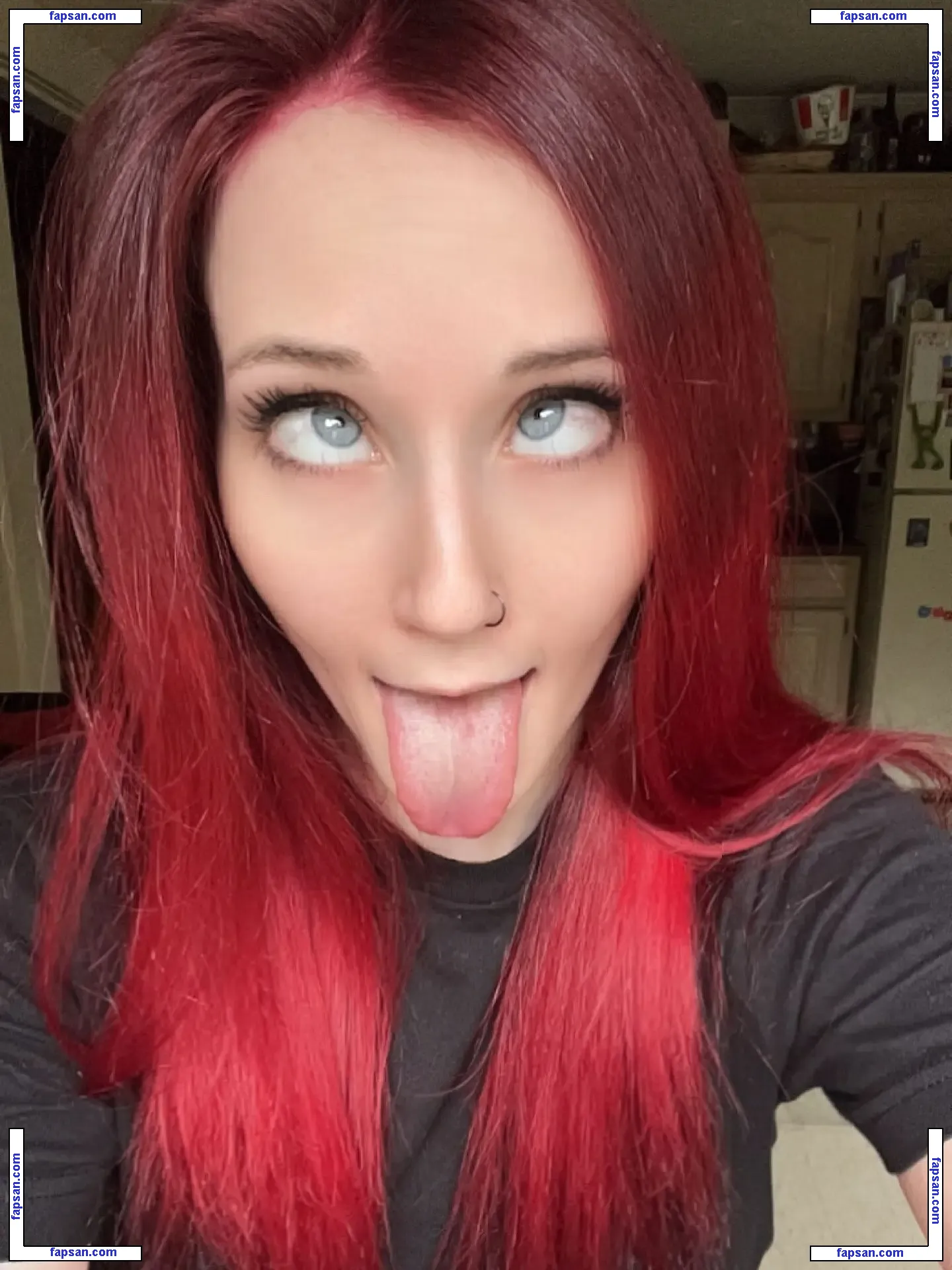 Carrie Cannie голая фото #0069 с Онлифанс