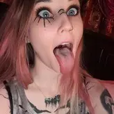 Carrie Cannie голая #0029