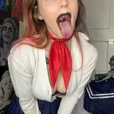 Carrie Cannie голая #0030