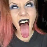 Carrie Cannie голая #0038