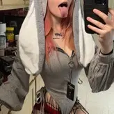 Carrie Cannie голая #0046