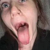 Carrie Cannie голая #0047