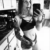 Carrie Cannie голая #0051