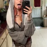 Carrie Cannie голая #0054