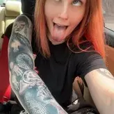 Carrie Cannie голая #0064