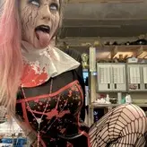 Carrie Cannie голая #0072