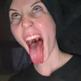 Carrie Cannie голая #0081