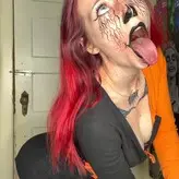 Carrie Cannie голая #0083