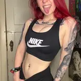 Carrie Cannie голая #0084