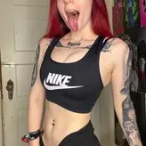 Carrie Cannie голая #0086