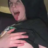 Carrie Cannie голая #0087